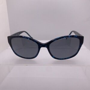 Vera Bradley Sunglasses Women FRAME ONLY Polarized Maria 55-18-135 Bramble 026